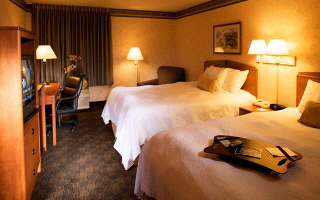 Hampton Inn Prescott