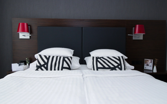 Best Western Plus Plaza Hotel Graz