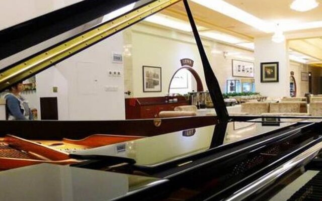 Shenzhen bright star hotel