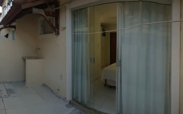Condomínio Residencial Monte Sião