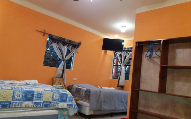 Hospedaje El Viajero