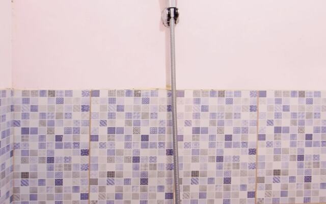 Hotel O GemilangNearPuncak Pusuk Sembalun