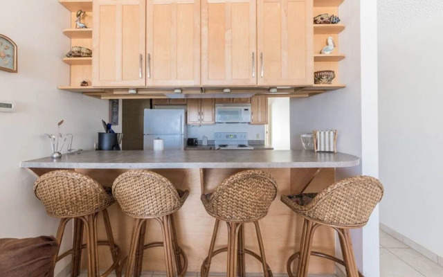 North Lost Key Landing 8C