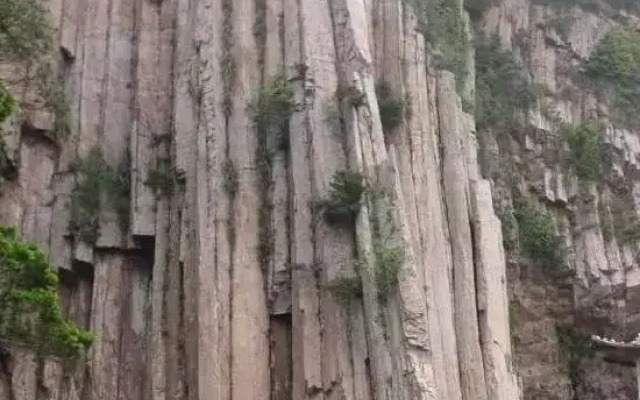 Xiangshan ljkz