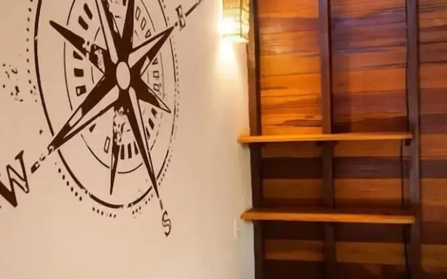 Pousada Albergue da Jangada