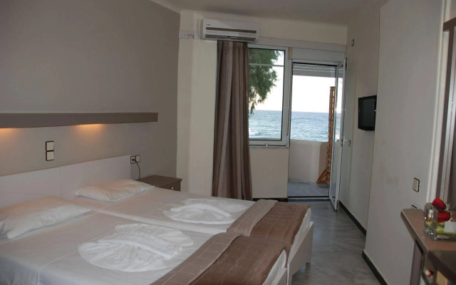 Seafalios Villa