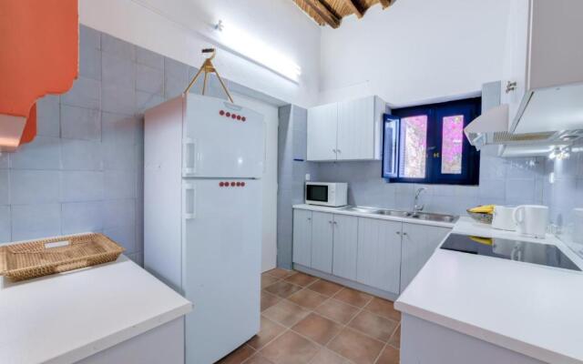 Traditional Paros House