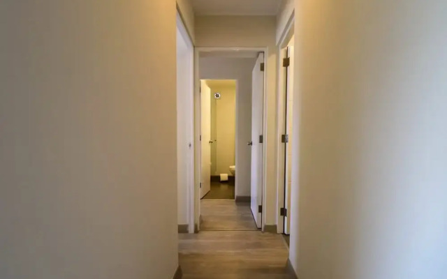 w Prestigious 2BR w Balcony in Barranco
