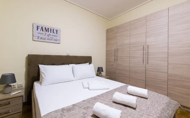 Thresh Apartments Airport by Airstay