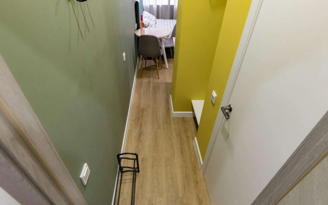 Dream Apartments