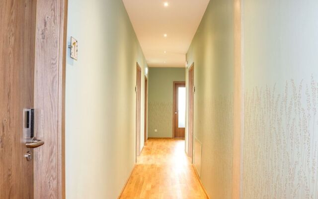 Fischer Boardinghouse