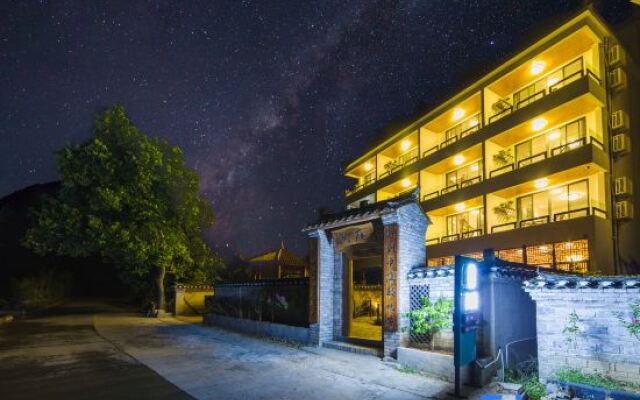 Xianting Holiday Hotel