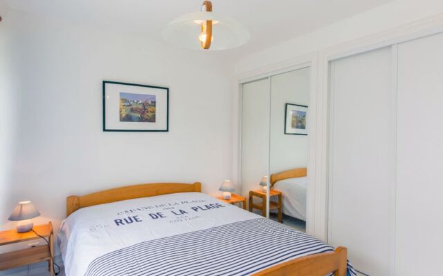 Apartment Ty Bugale Concarneau
