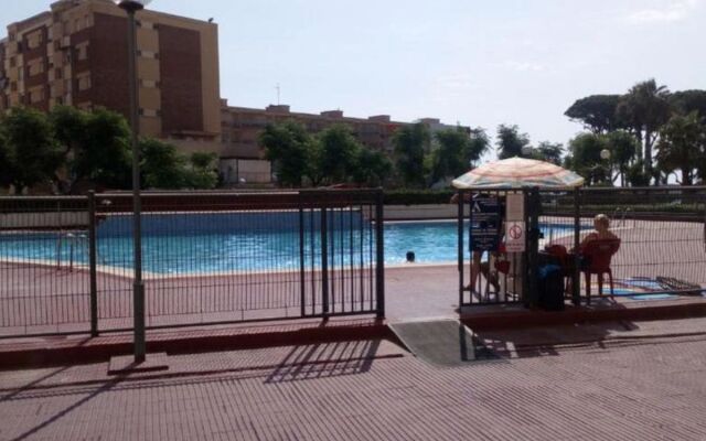 Apartment PROMAR La Pineda