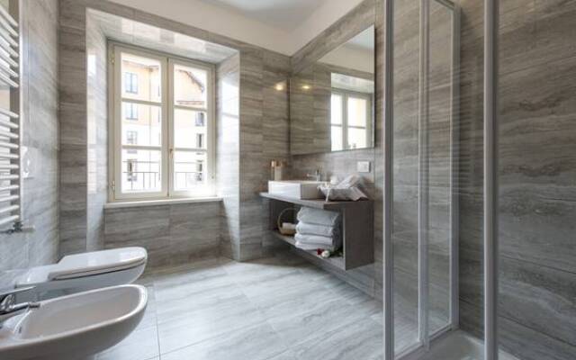 Britannia Luxury Apartments Suite