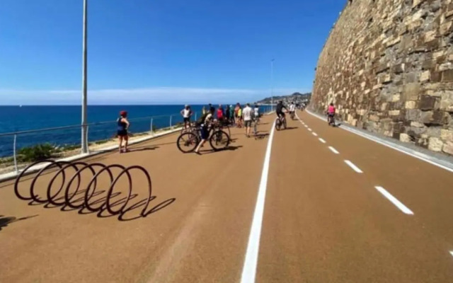 Casetta n.2 con piscina