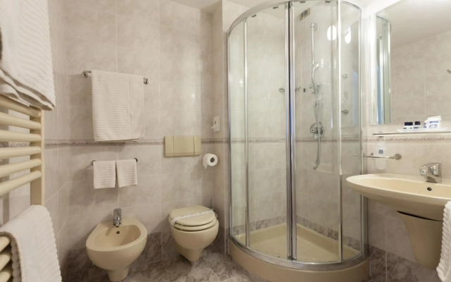 Hotel Continental - Tonelli Hotels