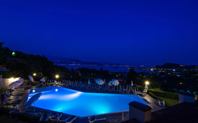 Hotel Belvedere
