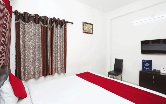 Qube Inn