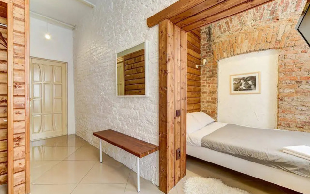 Avrora apartments Malaya Morskaya 16