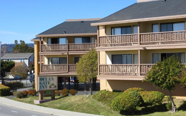 Ocean Gate Inn