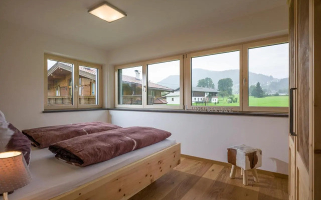 Appartement Wilder Kaiser Deluxe