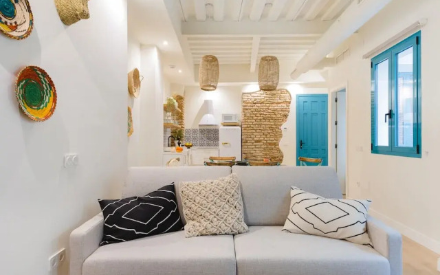Atenea Malaga Apartments