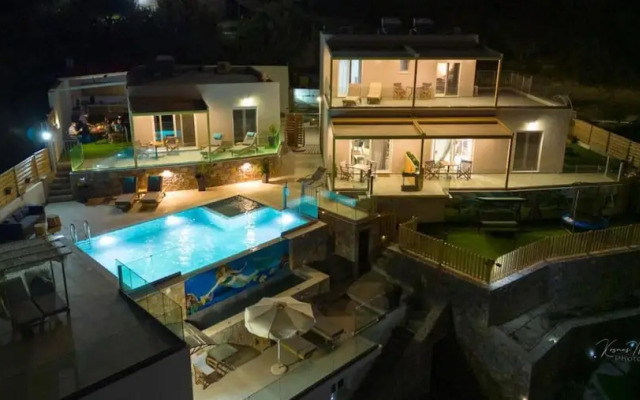 Example Villa Southern Crete