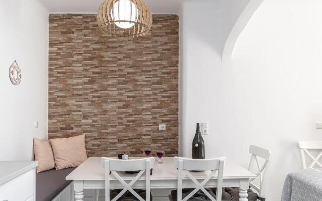 Dionysus House and Ariadne Apartment