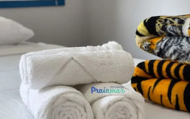 Pousada Praiamar