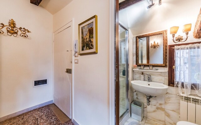 Emanuela's Flat