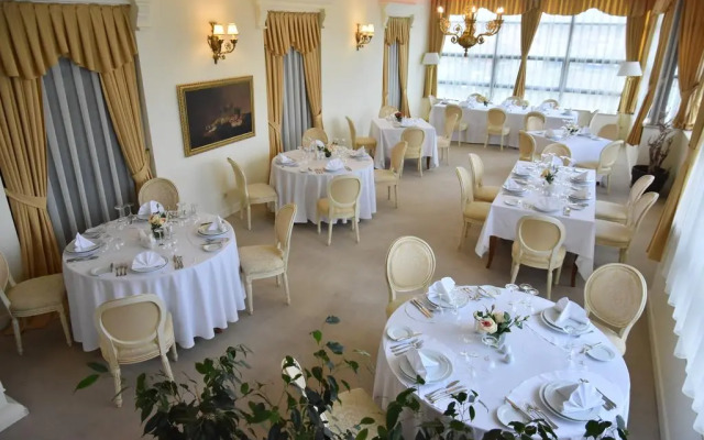 Hotel Garden Pristina