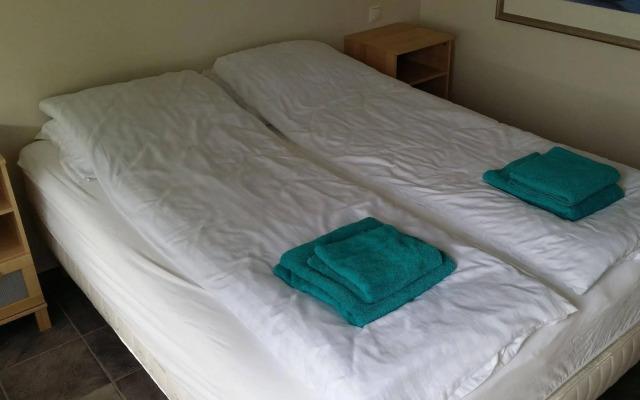 Our Home Apartments