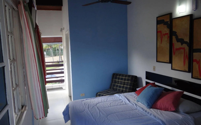 Pauba Beach Hotel