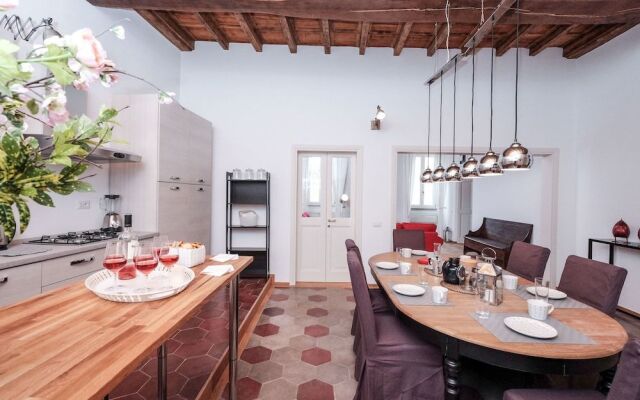 Regal Home in Trastevere