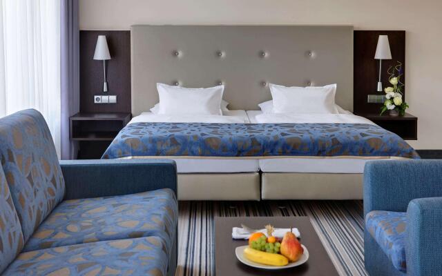 Dorint Hotel Esplanade Jena