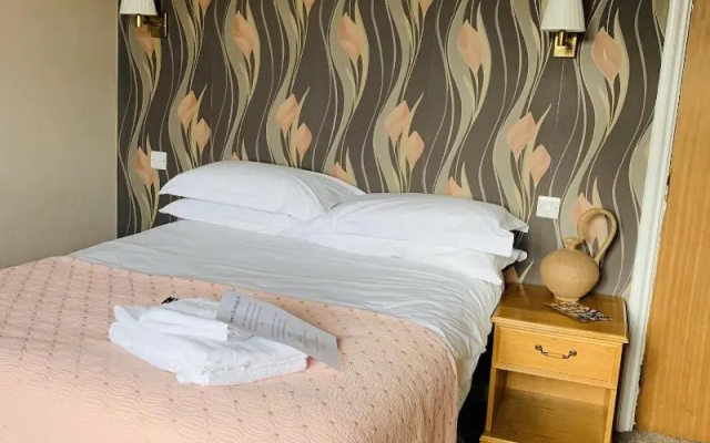 The Ardingly Inn