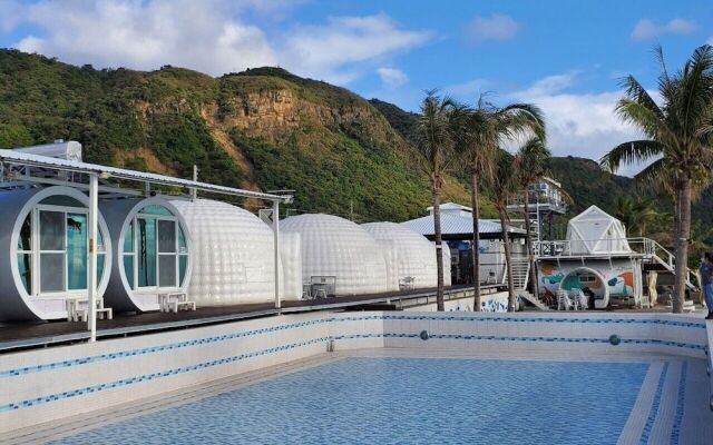 Love Ocean Resort