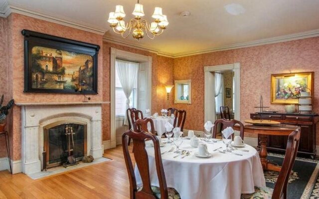 The Inn at Montpelier