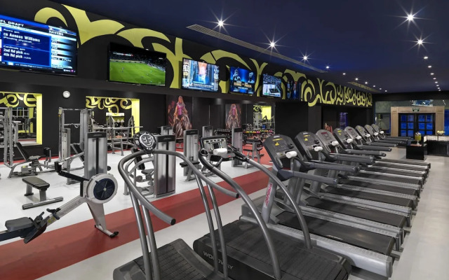 Adults Only Heaven at Hard Rock Hotel Riviera Maya All Inclusive