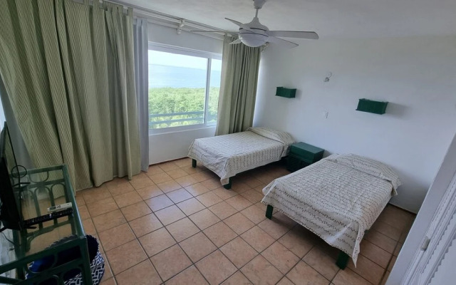 New Beachfront PH at Brisas By The Spot