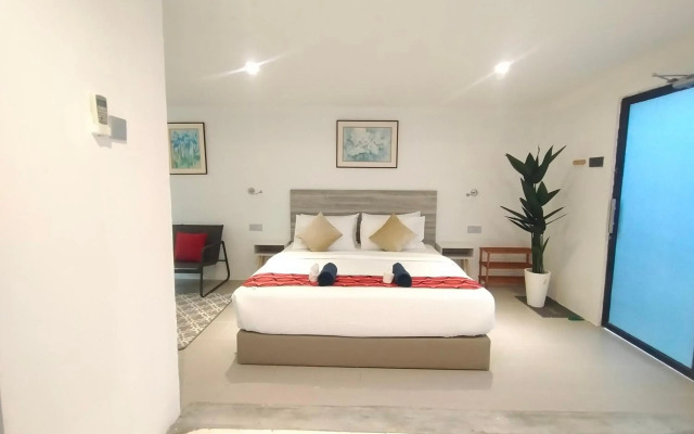 Tisha Langkawi Wellness Resort