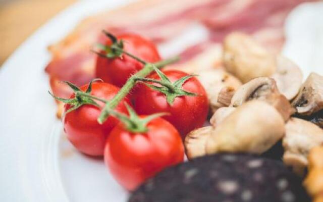 The Black Bull Hotel