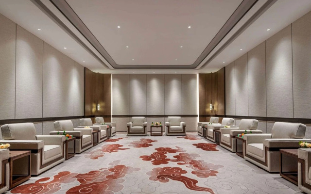 Pullman Huai’an