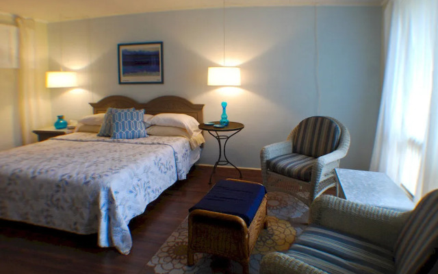 Summers Inn
