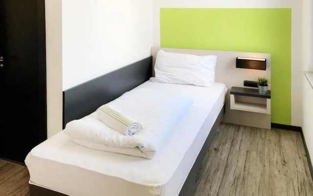 bp24 Hotel Eschweiler