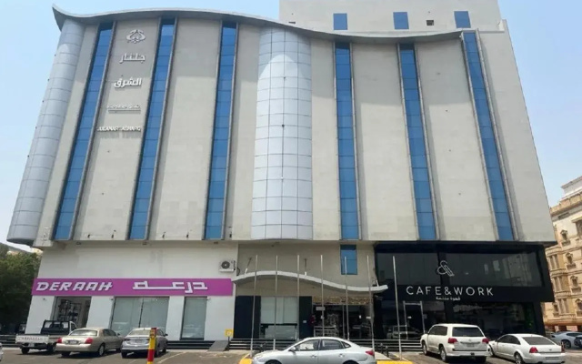 Julanar Alsharq Suites