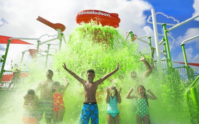 Nickelodeon Hotels & Resorts Punta Cana, Gourmet All Inclusive by Karisma