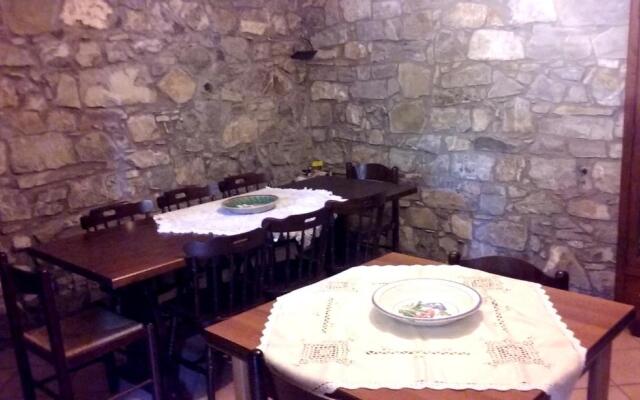 Il Casolare Degli Alburni