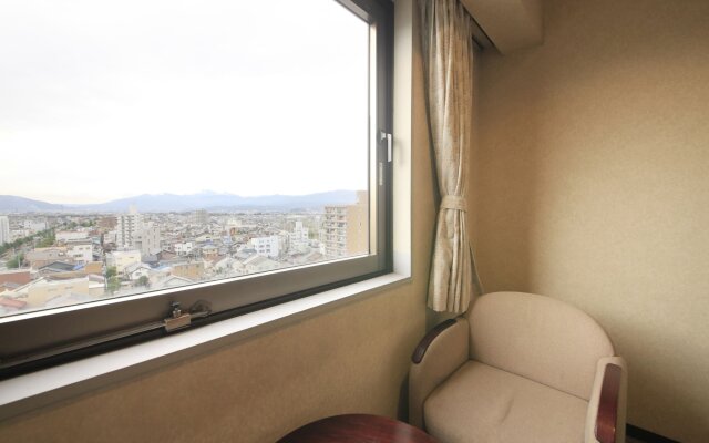 Quintessa Hotel Ogaki